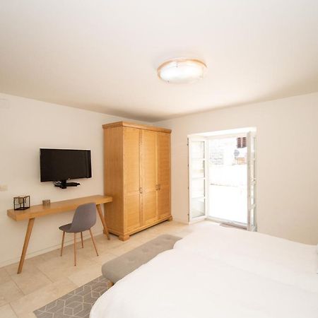 Katareo Apartments Kotor Bagian luar foto