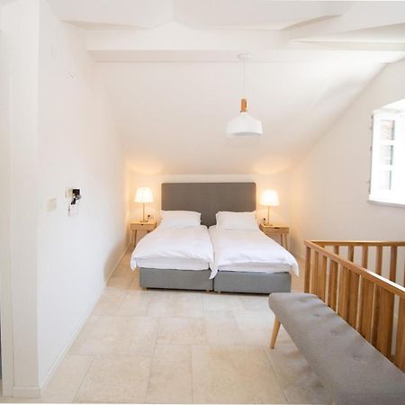Katareo Apartments Kotor Bagian luar foto