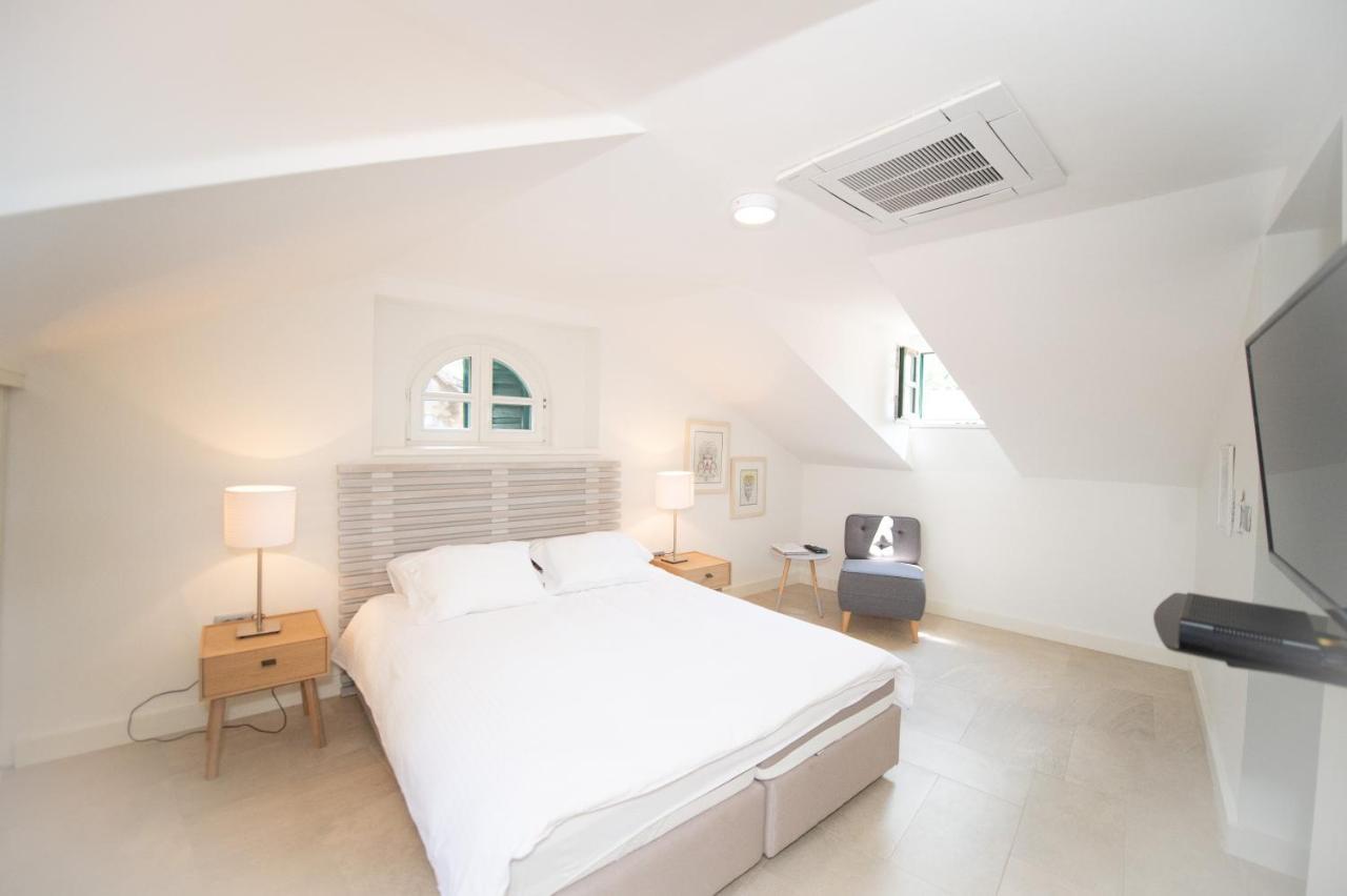 Katareo Apartments Kotor Bagian luar foto