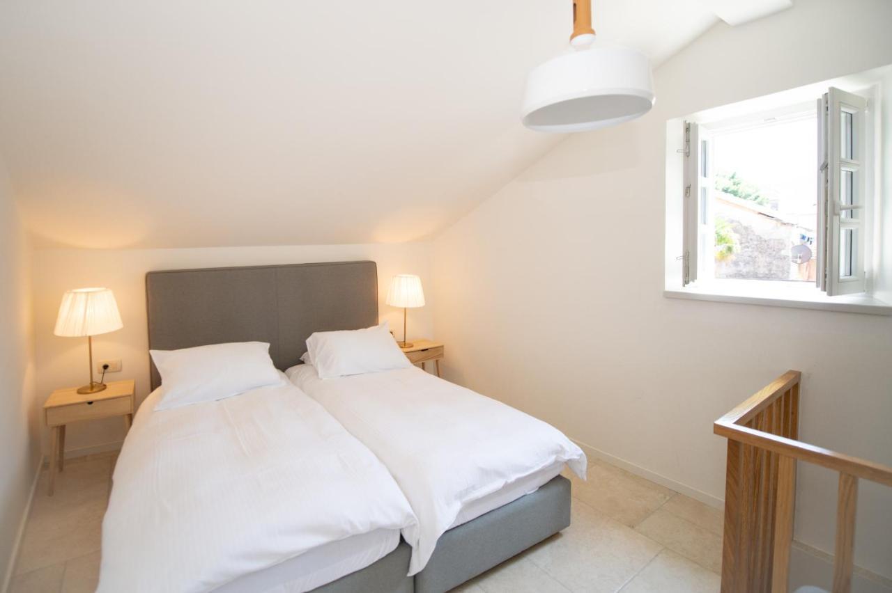 Katareo Apartments Kotor Bagian luar foto