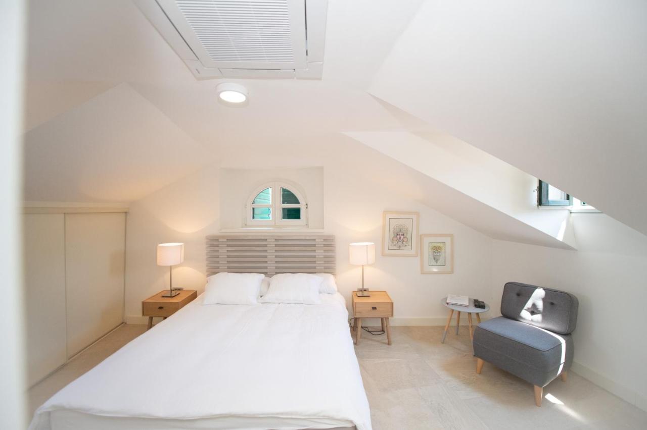 Katareo Apartments Kotor Bagian luar foto